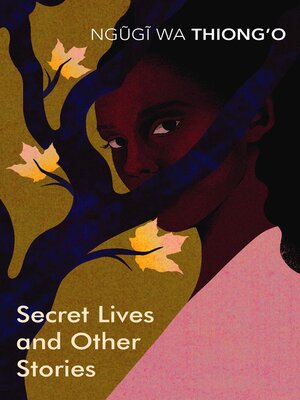 cover image of Secret Lives & Other Stories